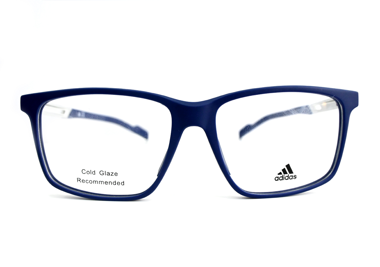 adidas gafas de sol azules Azul